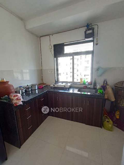 2 BHK Flat In Runwal Eirene For Sale  In Thane West
