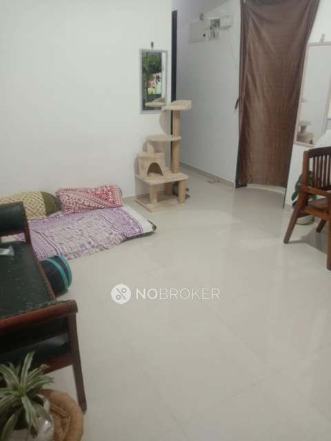 2 BHK Flat In Runwal Eirene For Sale  In Thane West