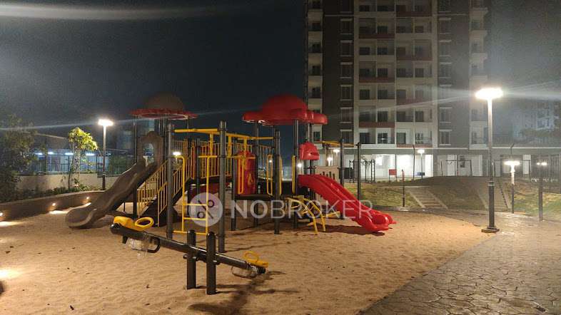 2 BHK Flat In Vilas Javdekars Yash One Hinjawadi Phase 1 for Rent  In Yashone Hinjewadi 