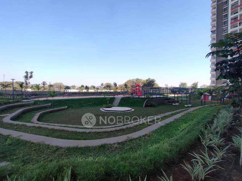 2 BHK Flat In Vilas Javdekars Yash One Hinjawadi Phase 1 for Rent  In Yashone Hinjewadi 