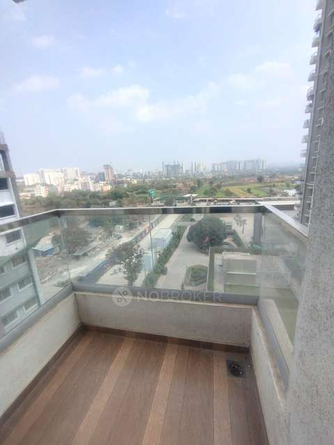 2 BHK Flat In Vilas Javdekars Yash One Hinjawadi Phase 1 for Rent  In Yashone Hinjewadi 
