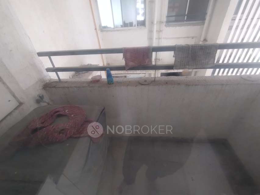 2 BHK Flat In Vilas Javdekars Yash One Hinjawadi Phase 1 for Rent  In Yashone Hinjewadi 