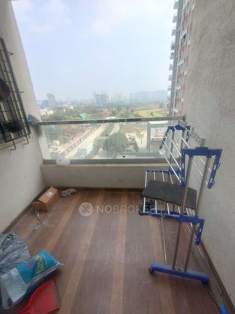 2 BHK Flat In Vilas Javdekars Yash One Hinjawadi Phase 1 for Rent  In Yashone Hinjewadi 
