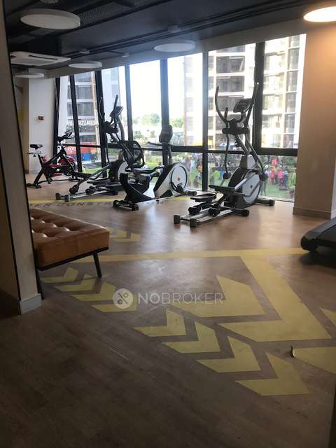 2 BHK Flat In Vilas Javdekars Yash One Hinjawadi Phase 1 for Rent  In Yashone Hinjewadi 