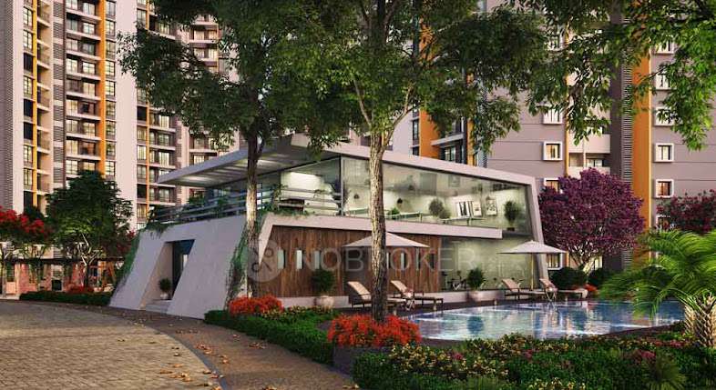 2 BHK Flat In Vilas Javdekars Yash One Hinjawadi Phase 1 for Rent  In Yashone Hinjewadi 