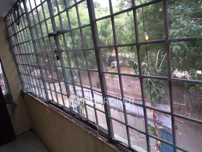 2 BHK Flat In 11a Nehru Avenue For Sale  In K. K. Nagar