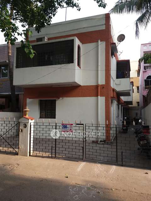 2 BHK Flat In 11a Nehru Avenue For Sale  In K. K. Nagar