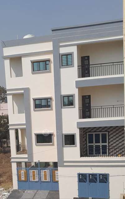 1 BHK House for Rent  In  Wagholi