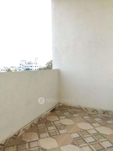 1 BHK House for Rent  In  Wagholi