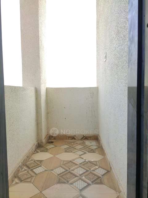 1 BHK House for Rent  In  Wagholi