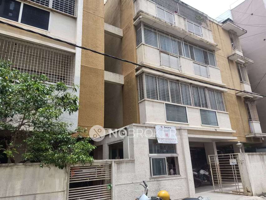 2 BHK Flat In Axis Sinopia Apartments For Sale  In Arekere