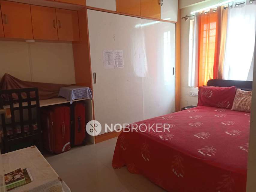2 BHK Flat In Axis Sinopia Apartments For Sale  In Arekere