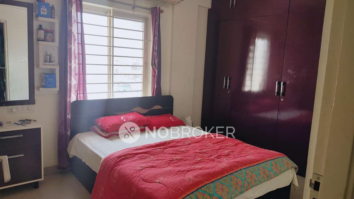 2 BHK Flat In Axis Sinopia Apartments For Sale  In Arekere