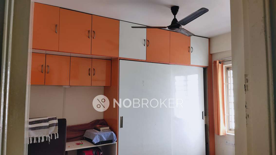 2 BHK Flat In Axis Sinopia Apartments For Sale  In Arekere