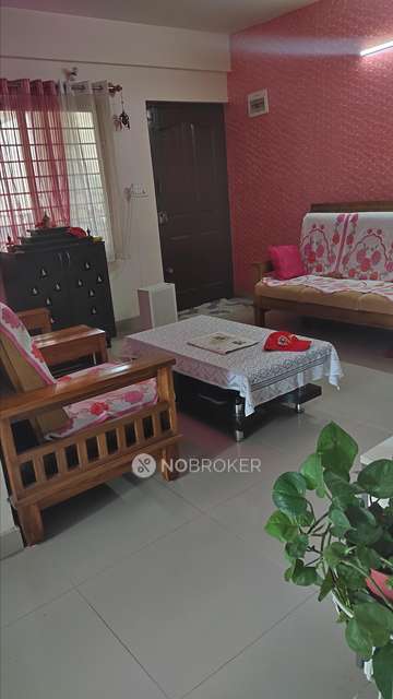 2 BHK Flat In Axis Sinopia Apartments For Sale  In Arekere