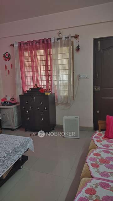 2 BHK Flat In Axis Sinopia Apartments For Sale  In Arekere