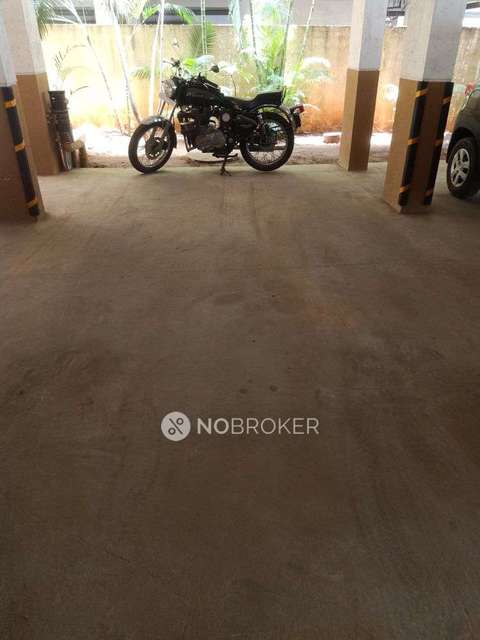 2 BHK Flat In Axis Sinopia Apartments For Sale  In Arekere