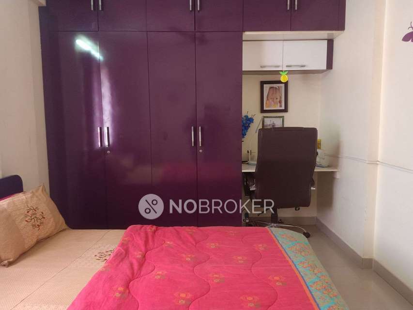 2 BHK Flat In Axis Sinopia Apartments For Sale  In Arekere