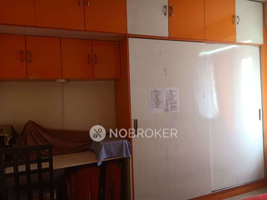 2 BHK Flat In Axis Sinopia Apartments For Sale  In Arekere