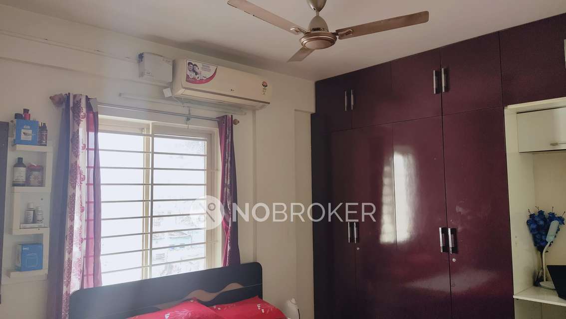 2 BHK Flat In Axis Sinopia Apartments For Sale  In Arekere
