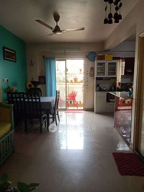 2 BHK Flat In Axis Sinopia Apartments For Sale  In Arekere