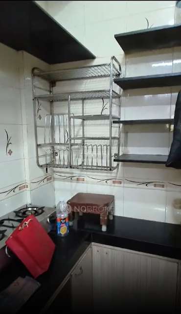 1 BHK Flat In Ekta Chs for Rent  In Sion East