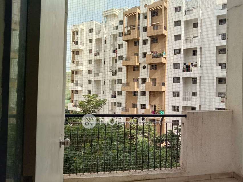 1 BHK Flat In Pristine City Wagholi   for Rent  In Bakori