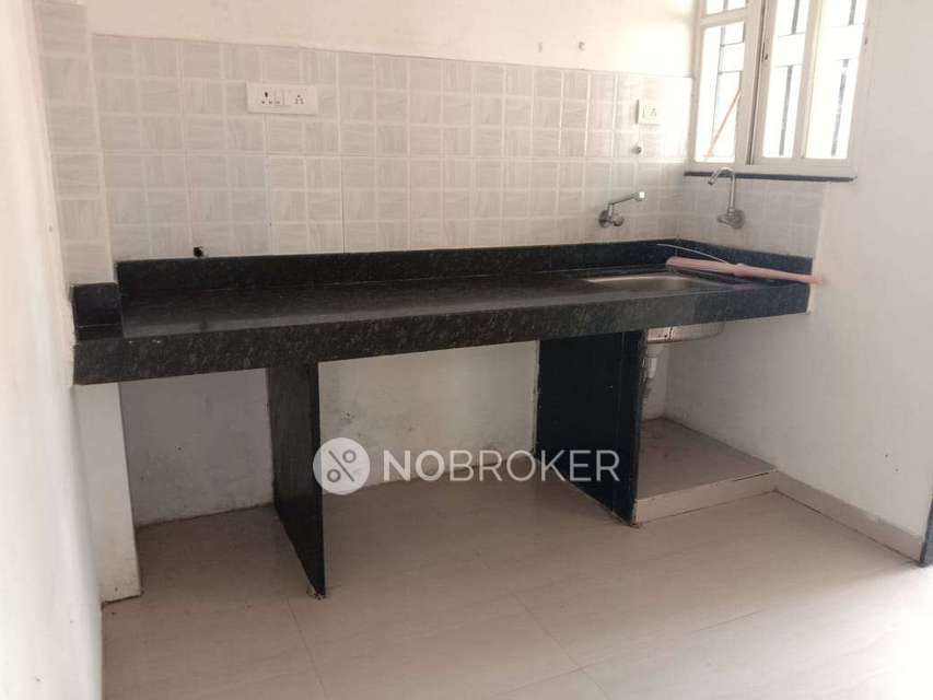 1 BHK Flat In Pristine City Wagholi   for Rent  In Bakori