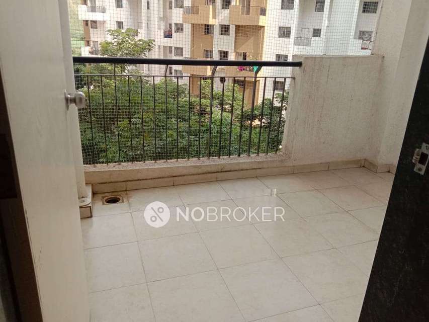 1 BHK Flat In Pristine City Wagholi   for Rent  In Bakori