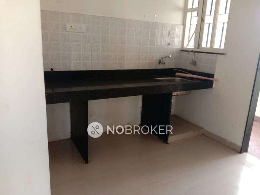 1 BHK Flat In Pristine City Wagholi   for Rent  In Bakori