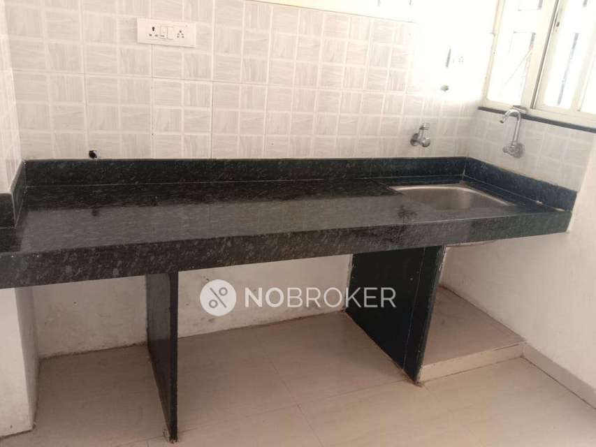 1 BHK Flat In Pristine City Wagholi   for Rent  In Bakori