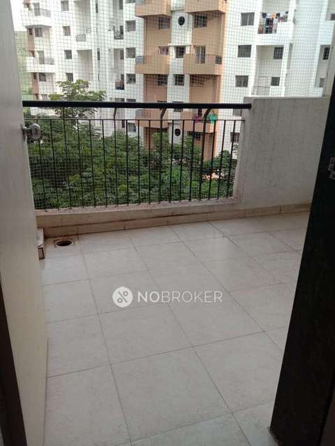 1 BHK Flat In Pristine City Wagholi   for Rent  In Bakori