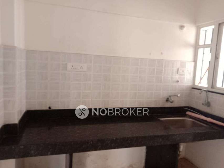 1 BHK Flat In Pristine City Wagholi   for Rent  In Bakori