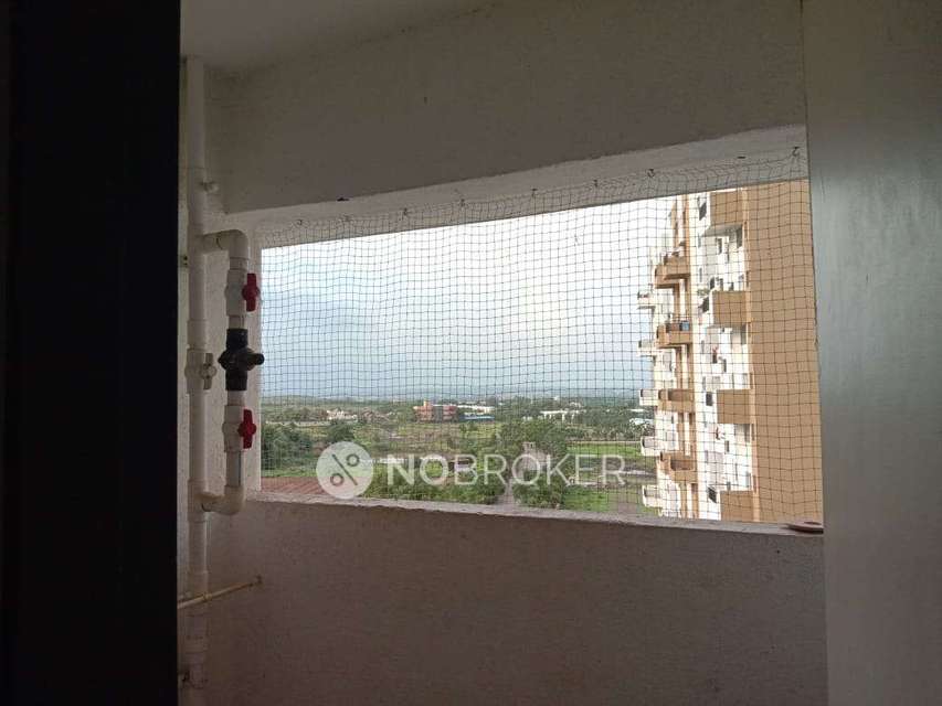 1 BHK Flat In Pristine City Wagholi   for Rent  In Bakori
