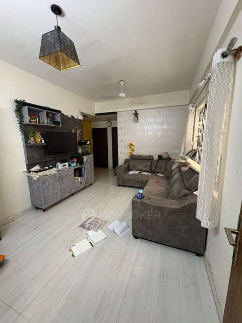 2 BHK Flat In Srivari Kutira for Rent  In Whitefield