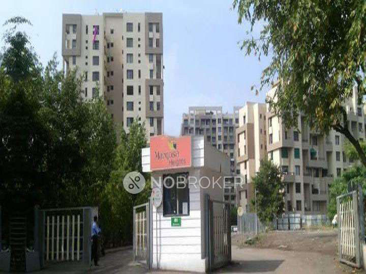 Margosa Heights Apartments