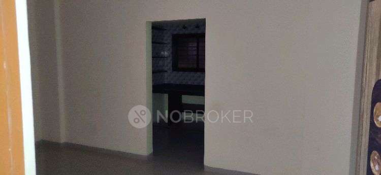 1 BHK Flat In Bobade Apartment for Rent  In Uruli Devachi