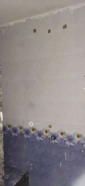 1 BHK Flat In Bobade Apartment for Rent  In Uruli Devachi