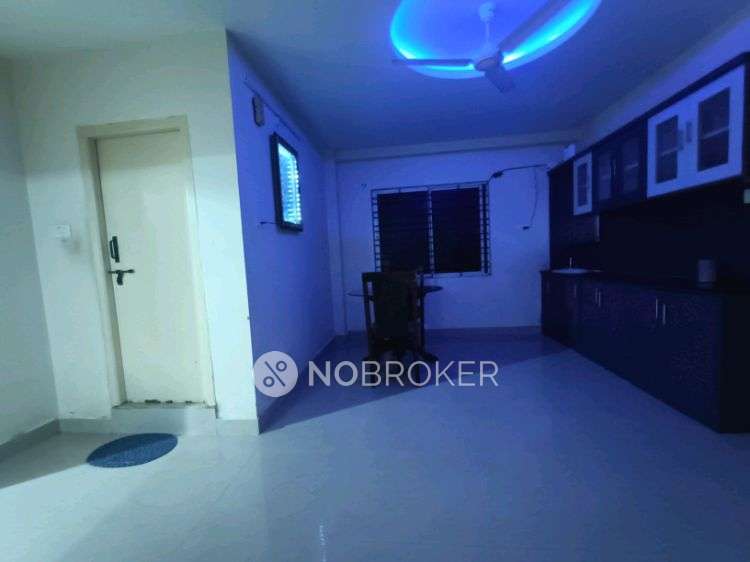 3 BHK Flat In Ark Homes For Sale  In Bolaram