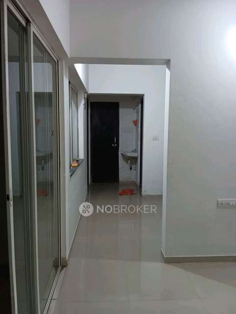 1 BHK Flat In Kushal Swarnali for Rent  In Kharabwadi