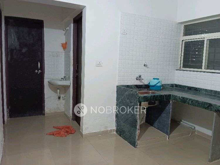 1 BHK Flat In Kushal Swarnali for Rent  In Kharabwadi