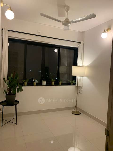 2 BHK Flat In Nova Apartments Chs for Rent  In Mundhwa