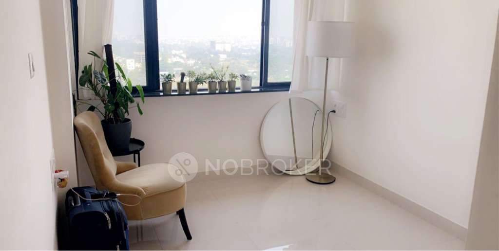 2 BHK Flat In Nova Apartments Chs for Rent  In Mundhwa