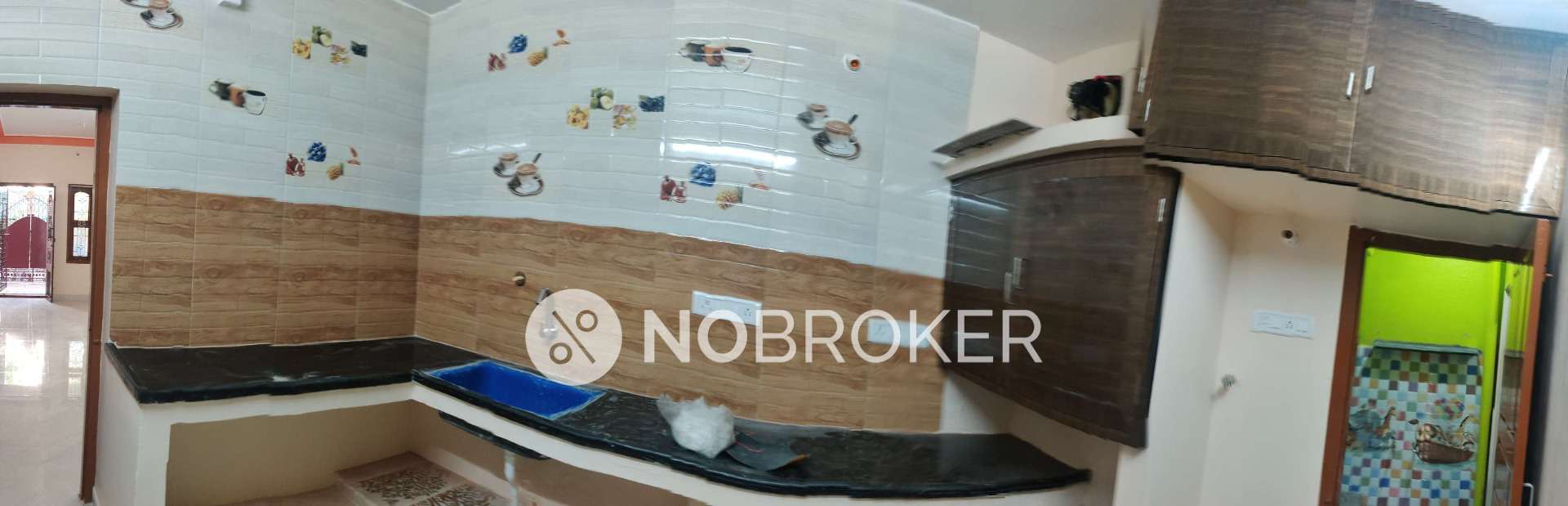 2 BHK House for Rent  In Ashok Nagar