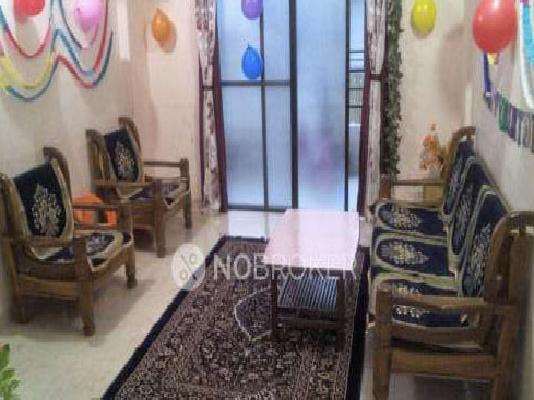 2 BHK Flat In Tulsi Vandan  for Rent  In 6a1, Nageshwar Nagar, Sector 6 Dnyaneshwar Nagar, Moshi, Pimpri Chinchwad, Pimpri-chinchwad, Maharashtra 412105, India