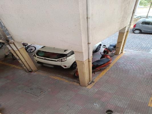 2 BHK Flat In Tulsi Vandan  for Rent  In 6a1, Nageshwar Nagar, Sector 6 Dnyaneshwar Nagar, Moshi, Pimpri Chinchwad, Pimpri-chinchwad, Maharashtra 412105, India