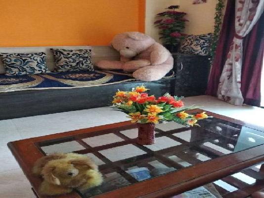 2 BHK Flat In Tulsi Vandan  for Rent  In 6a1, Nageshwar Nagar, Sector 6 Dnyaneshwar Nagar, Moshi, Pimpri Chinchwad, Pimpri-chinchwad, Maharashtra 412105, India