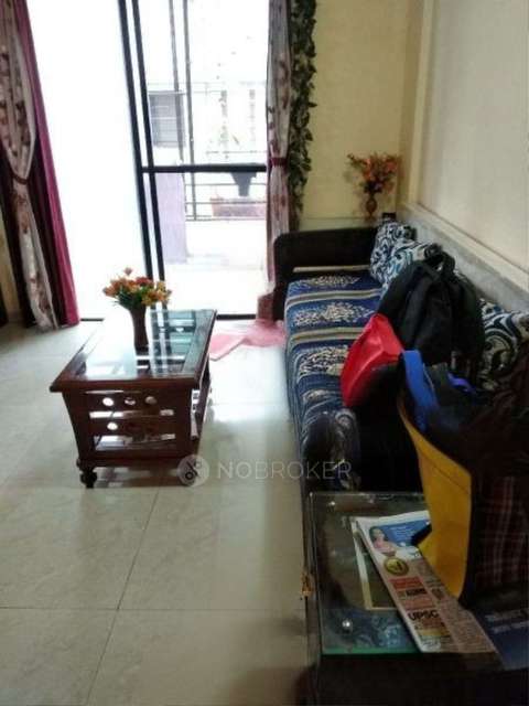 2 BHK Flat In Tulsi Vandan  for Rent  In 6a1, Nageshwar Nagar, Sector 6 Dnyaneshwar Nagar, Moshi, Pimpri Chinchwad, Pimpri-chinchwad, Maharashtra 412105, India