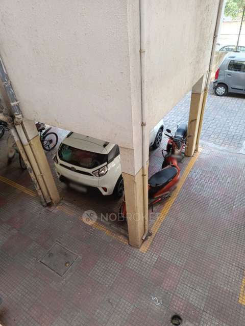 2 BHK Flat In Tulsi Vandan  for Rent  In 6a1, Nageshwar Nagar, Sector 6 Dnyaneshwar Nagar, Moshi, Pimpri Chinchwad, Pimpri-chinchwad, Maharashtra 412105, India