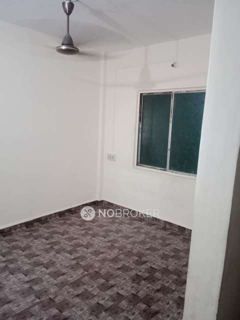 1 BHK Flat In Shivalai Co-operative Housing Society for Rent  In Hadapsar
